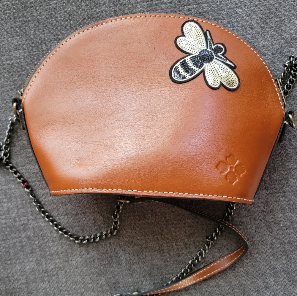 Patricia Nash New customized purse